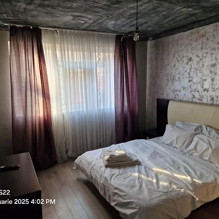 Appartamento Centrul Vechi Brăila Esterno foto