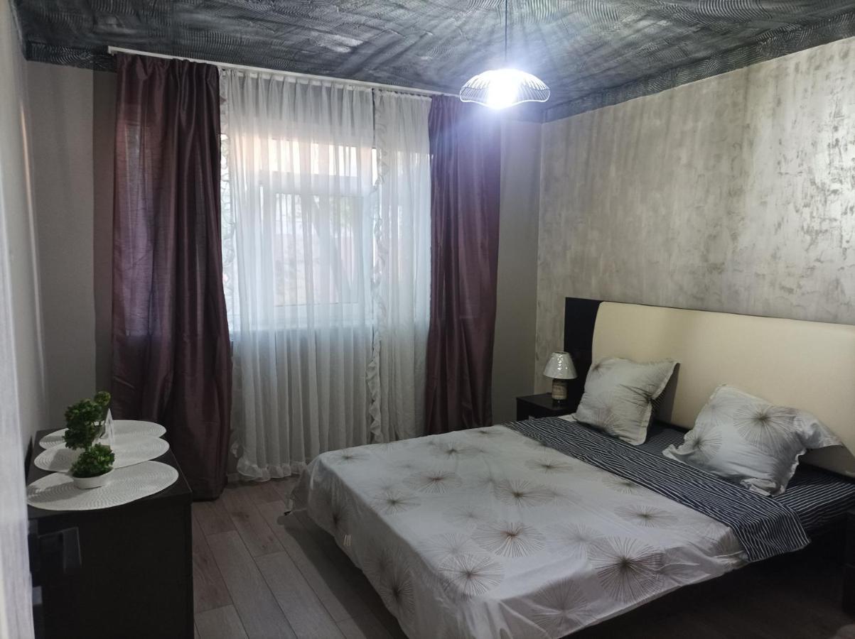 Appartamento Centrul Vechi Brăila Esterno foto