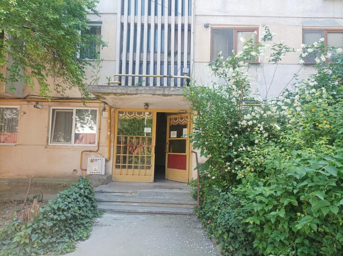 Appartamento Centrul Vechi Brăila Esterno foto