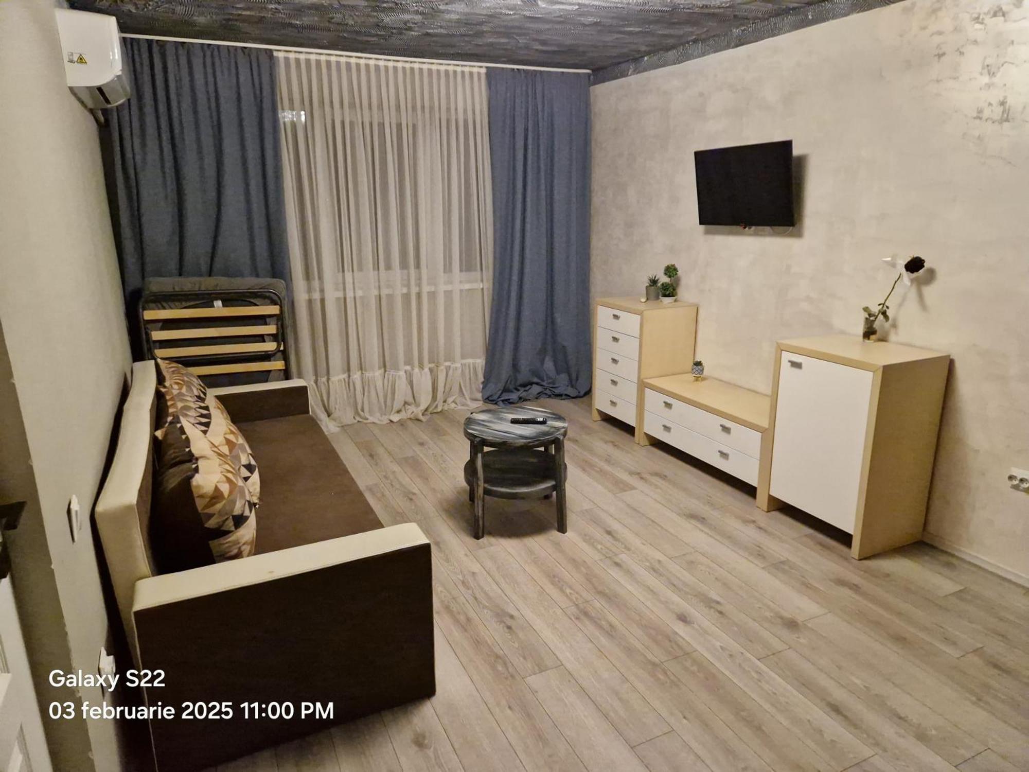 Appartamento Centrul Vechi Brăila Esterno foto