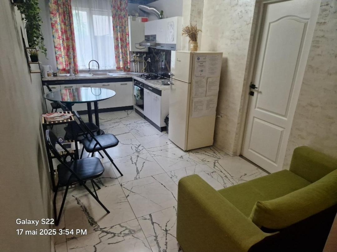 Appartamento Centrul Vechi Brăila Esterno foto